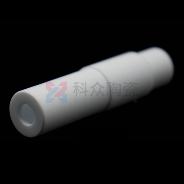 耐磨陶瓷管有哪些優(yōu)點和種類呢？（圖）