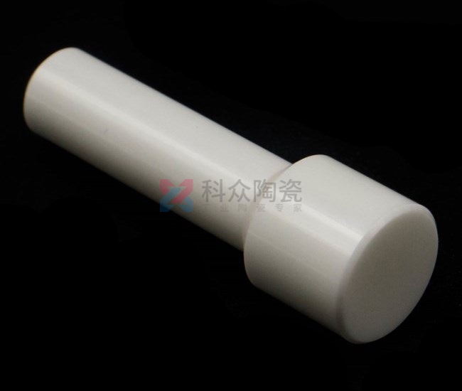 陶瓷柱塞桿有哪些優(yōu)點(diǎn)及應(yīng)用領(lǐng)域呢？（圖）
