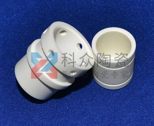 使用氧化鋁陶瓷軸套需要注意哪些呢？（圖）