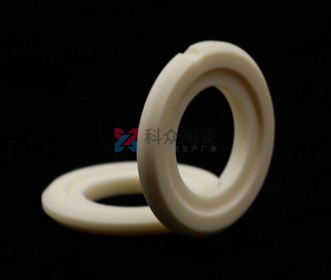陶瓷環(huán)有些什么作用及使用時間多久呢？（圖）