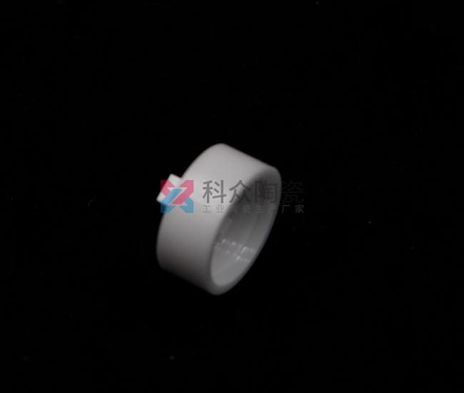 增韌氧化鋯陶瓷應(yīng)該怎么做呢？（圖）