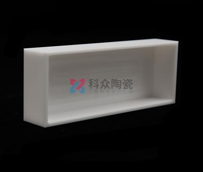 氧化鋯特種陶瓷坩堝都有些什么優(yōu)勢呢？（圖）