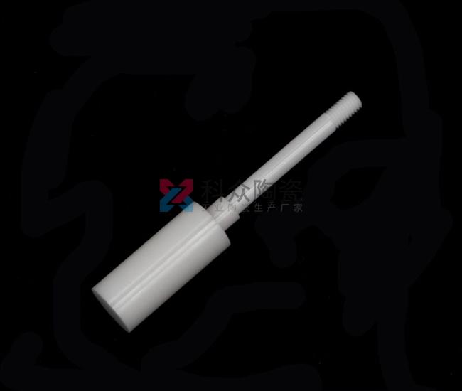 陶瓷零件一般用什么刀具加工呢？（圖）
