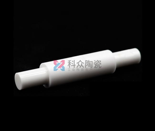 氧化鋯陶瓷的釉面發(fā)黑應(yīng)該怎么解決呢？（圖）