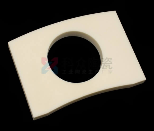 特種陶瓷有哪些應用呢？（圖）