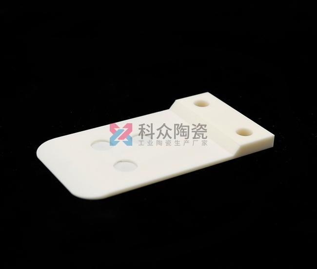 氧化鋁陶瓷件都有哪些應(yīng)用呢？（圖）