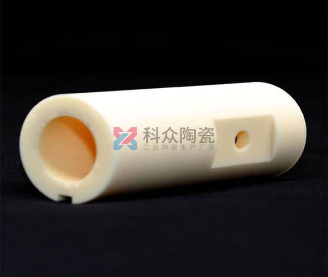 氧化鋁陶瓷管安裝需要注意哪些問(wèn)題呢？（圖）