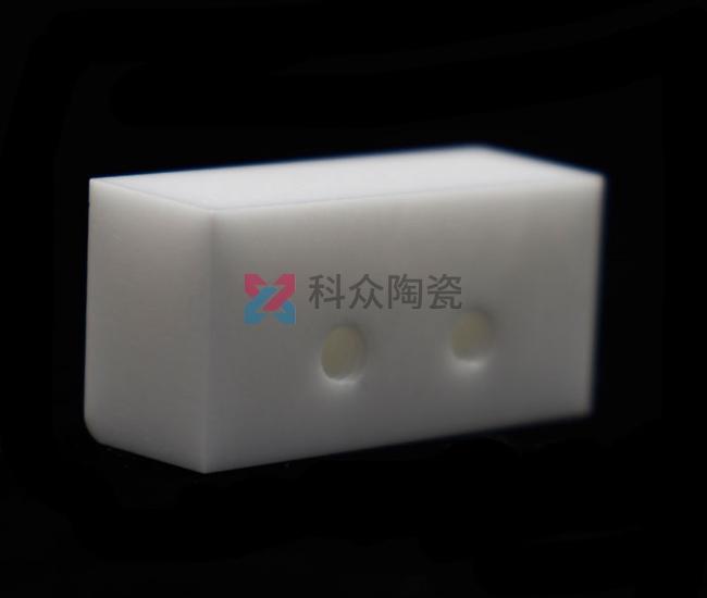 特種陶瓷與傳統(tǒng)陶瓷的區(qū)別是什么呢？（圖）