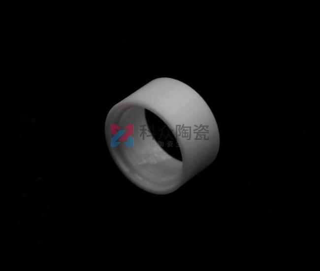 耐磨陶瓷環(huán)有些什么作用呢？（圖）