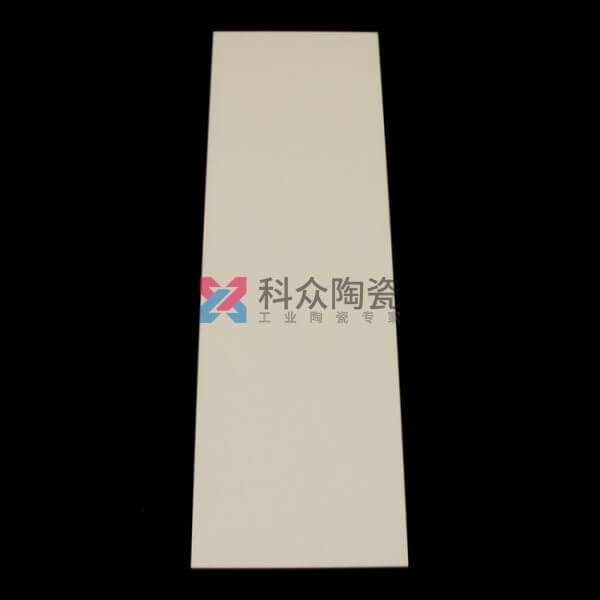 耐磨陶瓷片應(yīng)該怎么切割呢？（圖）
