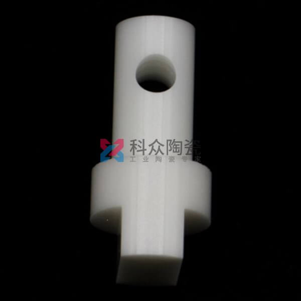 氧化鋯陶瓷零件質(zhì)量的好壞怎么辨別呢？（圖）