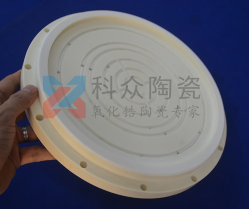氧化鋁陶瓷應該怎么保養(yǎng)呢？（圖）