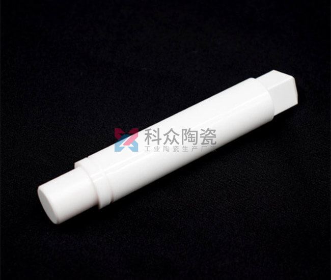 怎么選擇耐磨陶瓷加工廠(chǎng)家呢？（圖）