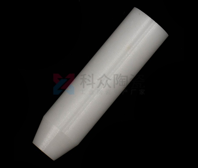 常見的陶瓷材料有哪些呢？（圖）
