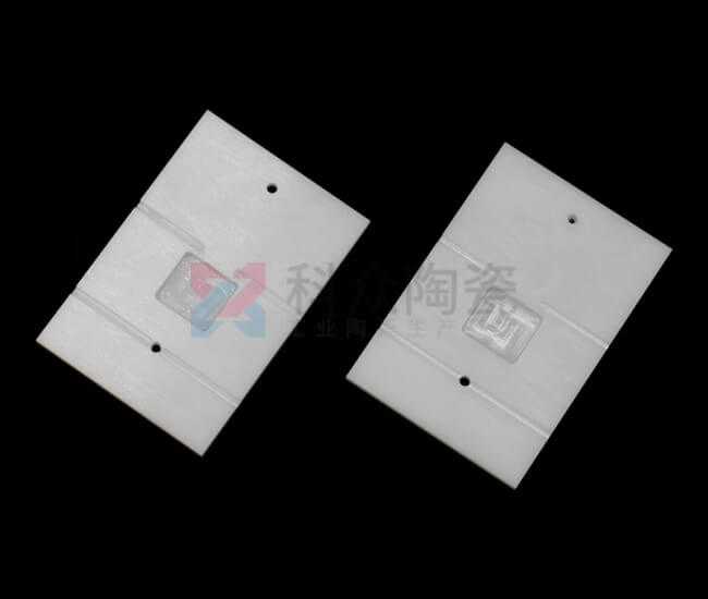 陶瓷片的種類有哪兩種呢？（圖）