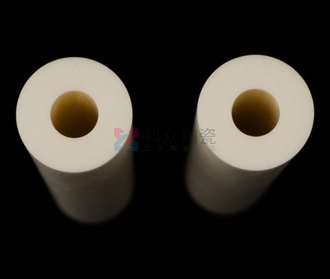耐高溫陶瓷有哪些種類呢？（圖）