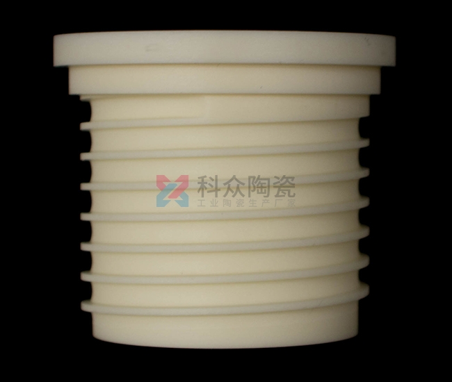 剛玉陶瓷有些什么優(yōu)點(diǎn)呢？（圖）