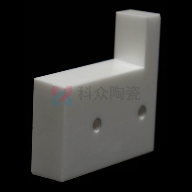 氧化鋯陶瓷結(jié)構(gòu)件的應(yīng)用范圍有哪些呢？（圖）