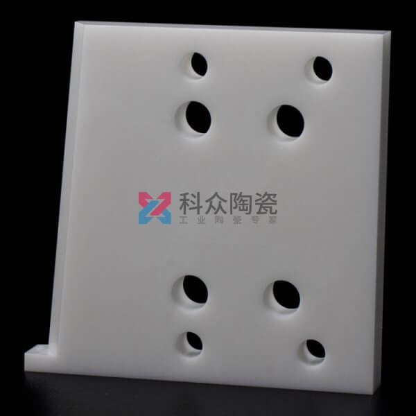 氧化鋯陶瓷的性能應(yīng)該怎么增強(qiáng)呢？（圖）