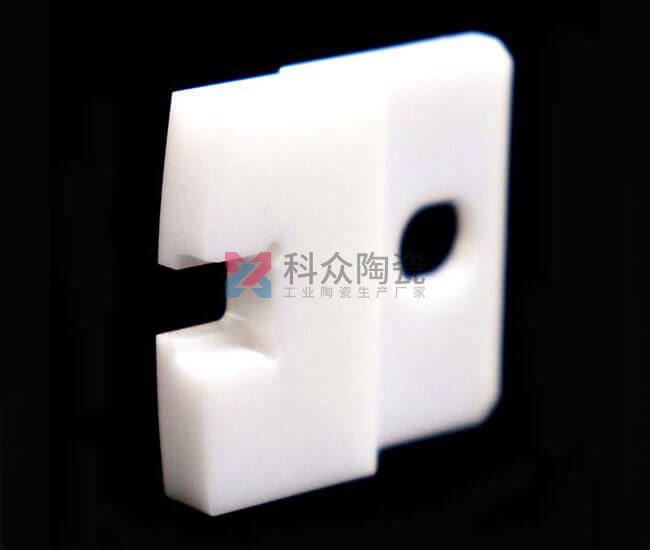 氧化鋯陶瓷加工強度高應(yīng)用在哪些用途上呢？（圖）