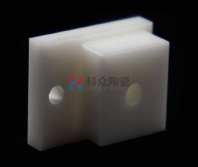 氧化鋯陶瓷在電子上有什么應(yīng)用呢？（圖）