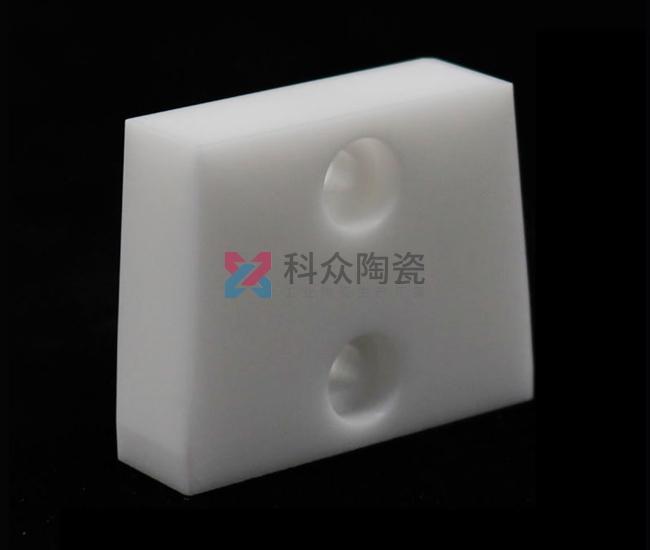 耐磨陶瓷與普通陶瓷有什么區(qū)別呢？（圖）