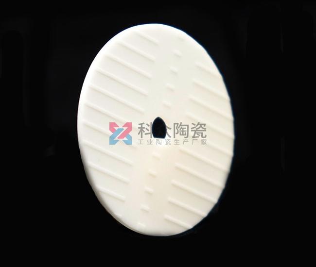 工程陶瓷中氧化鋁陶瓷有些什么應(yīng)用呢？（圖）