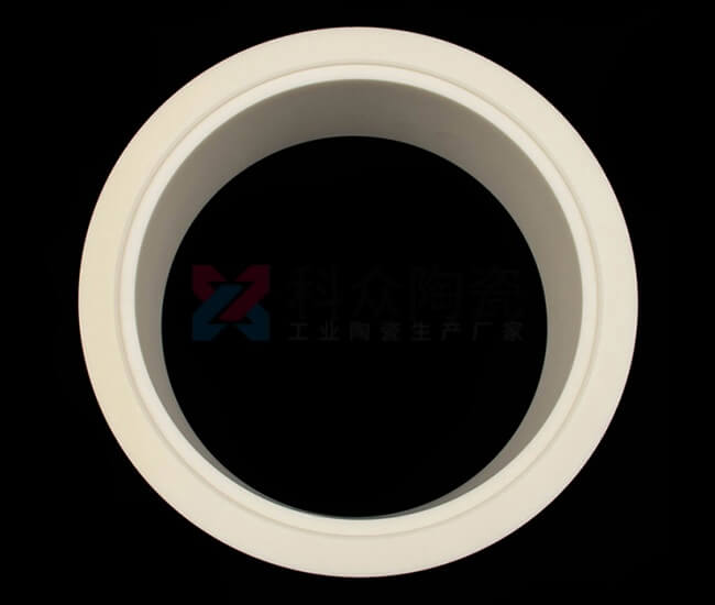 氧化鋁陶瓷常見的技術(shù)問題有些什么呢？（圖）
