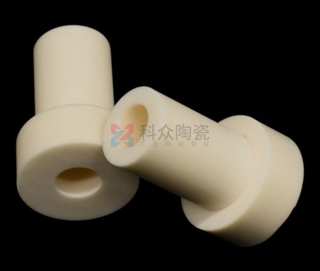 氧化鋁陶瓷加工后會提高的性能都有哪些呢？（圖）