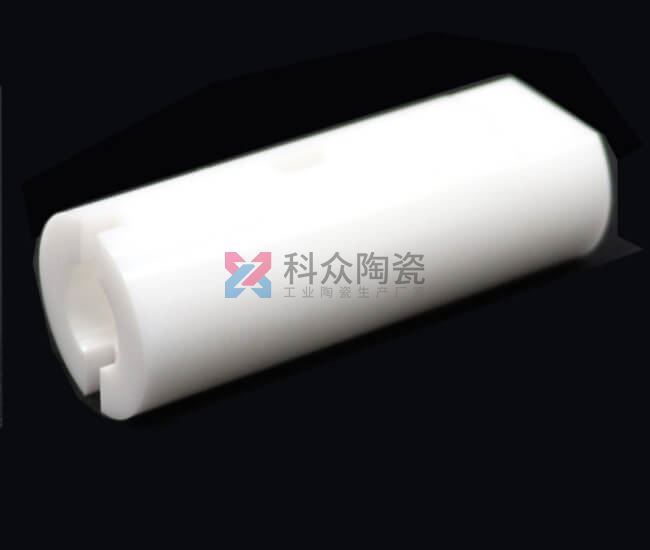 應(yīng)該怎么去選擇優(yōu)質(zhì)的氧化鋯陶瓷呢？（圖）