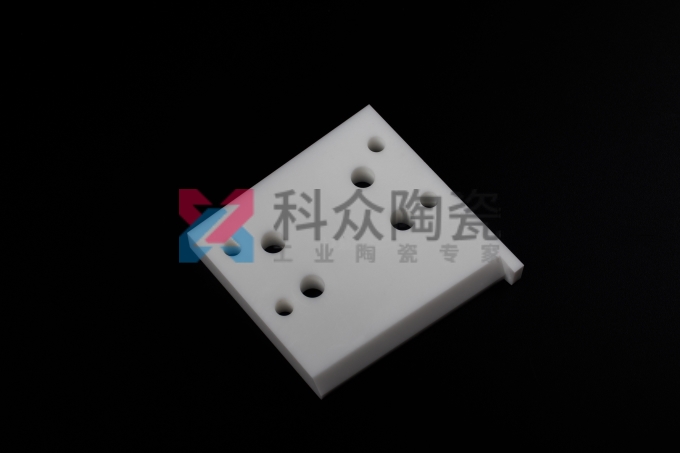 氧化鋯陶瓷在工業(yè)，醫(yī)療等多個領(lǐng)域證實是可靠