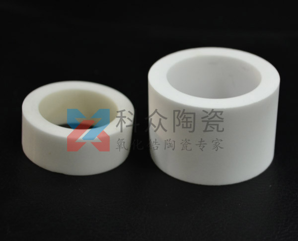 氧化鋯陶瓷的煅燒工藝是什么？（圖）