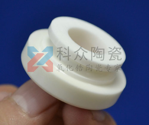 氧化鋯陶瓷性能怎么去提升呢？（圖）