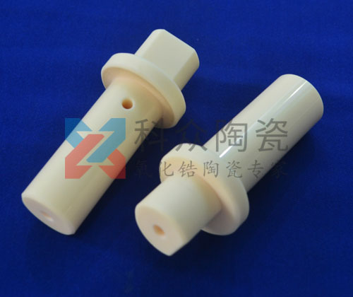 電機陶瓷軸如何進行維修？（多圖）