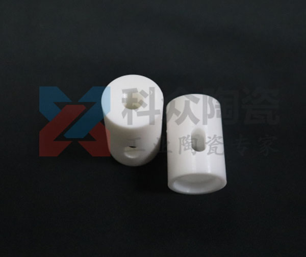 科眾精密瓷管廠家產(chǎn)品怎么樣？（多圖）