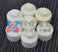 特種陶瓷材料的特性、用途和發(fā)展前景