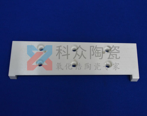 氧化鋯陶瓷具有哪些優(yōu)勢？