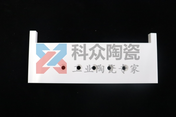 耐磨陶瓷片的使用時(shí)間是多久呢？（圖）