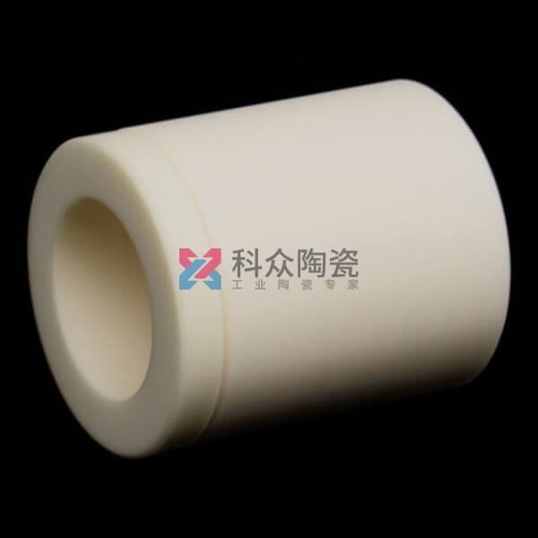 安裝耐磨陶瓷管道需要注意哪些呢？（圖）
