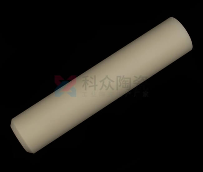 氧化鋁陶瓷管可塑性應(yīng)該怎么去提高？（圖）