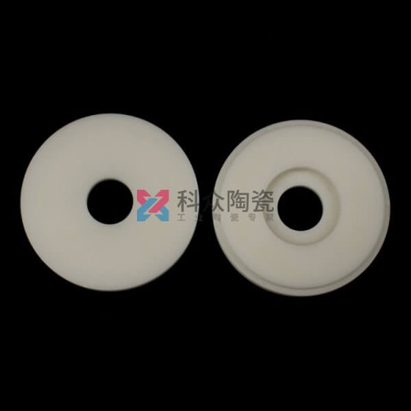 氧化鋁陶瓷的導(dǎo)熱系數(shù)怎么樣？（最新）