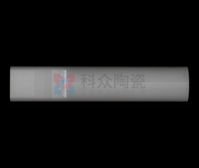 導(dǎo)致陶瓷棒磨損嚴(yán)重的因素有哪些呢？（圖）