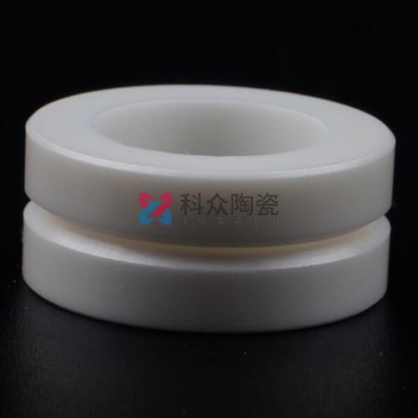 精密陶瓷異性件可以定制嗎？（多圖）