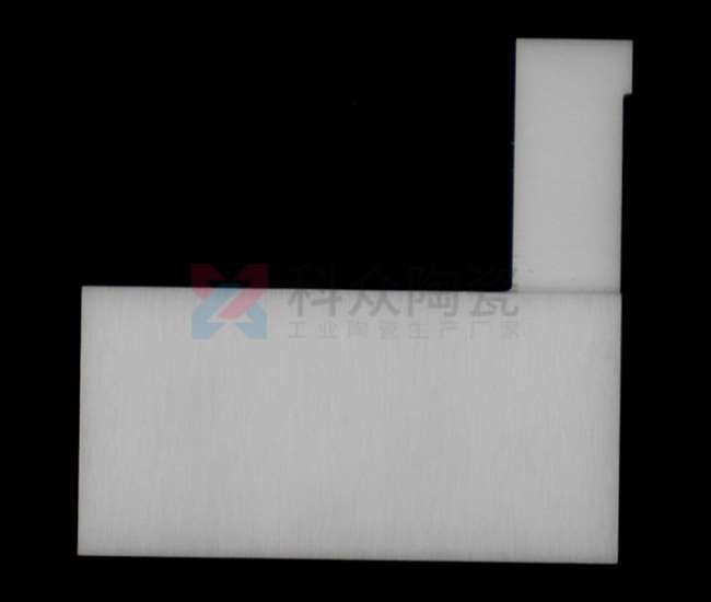 精密陶瓷都有些什么加工方式？（圖）