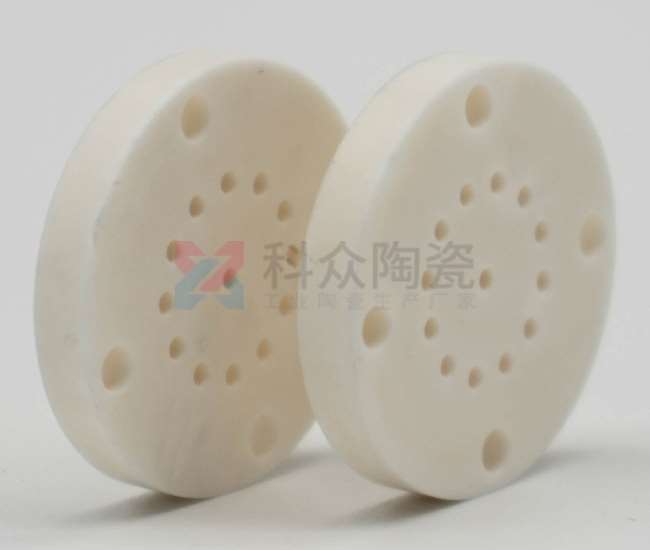 氧化鋯陶瓷成型的方式有哪些呢？（圖）